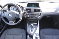 BMW 118 i Advantage Aut.