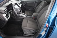 Audi A3 Sportback 40 TFSI e advanced