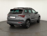 Skoda Karoq 2.0 TDI DSG Sportline 4x4