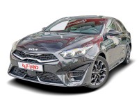 Kia proCeed ProCeed GT-Line 1.5 T-GDI Aut. 2-Zonen-Klima Navi Sitzheizung