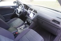 VW Tiguan Allspace 2.0 TDI 4Motion