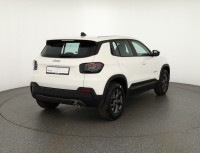 Jeep Avenger 1.2 MHev