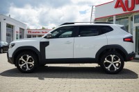 Dacia Duster Hybrid 140 Aut.