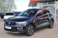 Vorschau: VW T-Roc 2.0 TDI Active