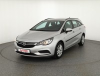 Opel Astra K ST 1.6 CDTI Edition Navi Tempomat Bluetooth