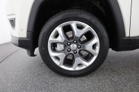 Jeep Compass 1.4 Limited 4WD