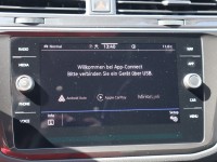 VW Tiguan 1.5 TSI Active