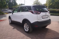 Opel Crossland X 1.2 Automatik