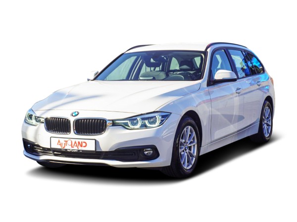 BMW 318 d Advantage