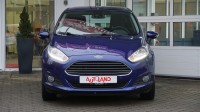 Ford Fiesta 1.0 EcoBoost Trend