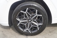 Hyundai Tucson N-Line 1.6 T-GDI mHev