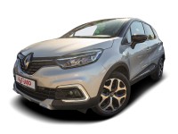 Renault Captur 1.2 TCe 120 LED Navi SHZ PDC