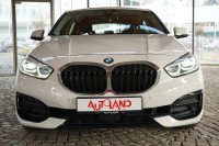 BMW 118 d Sport Line