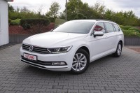 Vorschau: VW Passat Variant 1.4 TSI BMT Comfortline