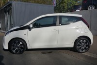 Toyota Aygo 1.0 x-play club