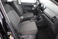 VW T-Cross 1.0 TSI DSG