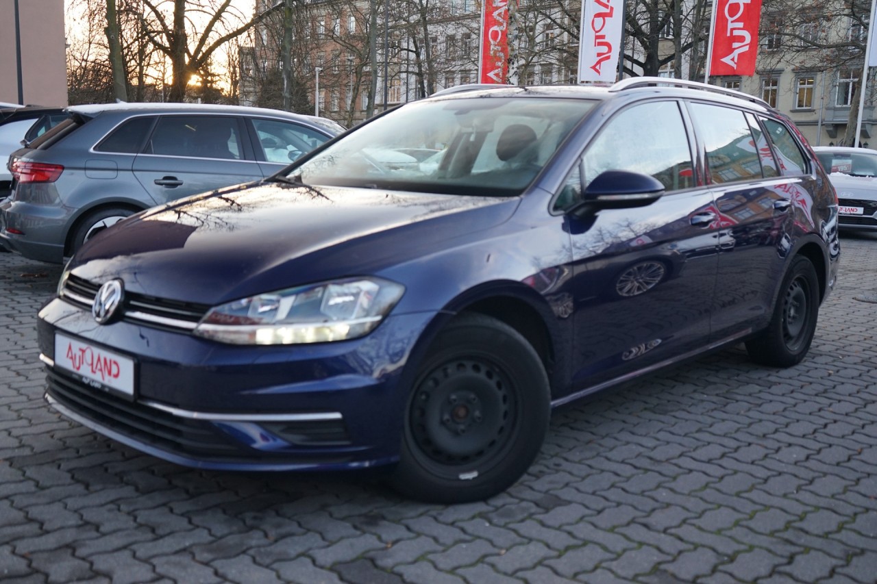 VW Golf VII Golf Variant 1.0 Comfortline