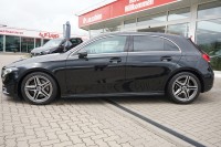 Mercedes-Benz A 220 A220 AMG Line Multibeam