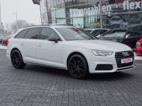 Audi A4 Avant 1.4 TFSI S Line