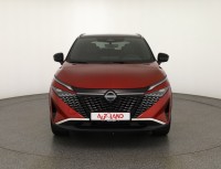 Nissan Qashqai Tekna 1.3 DIG-T mHev Aut.