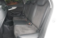 Audi A4 Quattro Avant 2.0 TFSI quattro sport