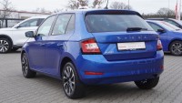 Skoda Fabia 1.0 MPI Drive 125