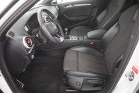 Audi A3 Sportback 35 TFSI S-Line