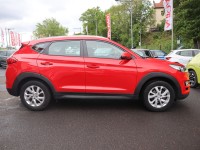 Hyundai Tucson 1.6 Advantage 2WD
