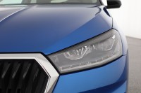 Skoda Fabia 1.0 TSI