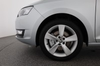 Skoda Rapid Spaceback 1.0 TSI Clever
