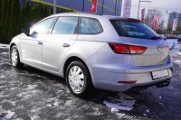 Vorschau: Seat Leon ST 1.4