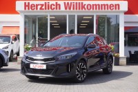 Vorschau: Kia xcee'd XCeed 1.5 T-GDI Aut.