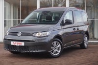 Vorschau: VW Caddy 2.0 TDI