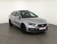 Seat Leon ST 2.0 TDI DSG 4Drive Xcellence