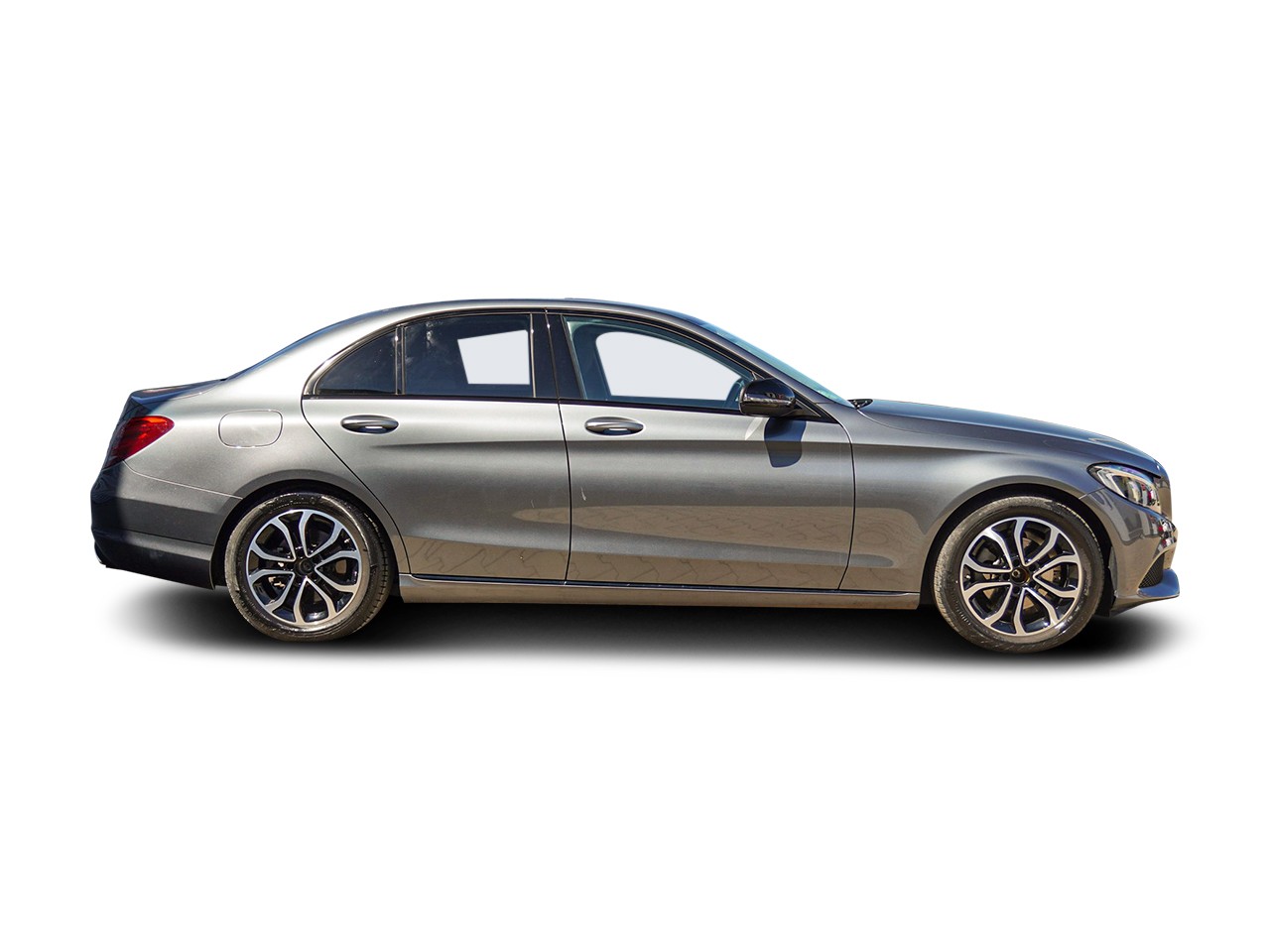 Mercedes-Benz C 180 C180 Avantgarde
