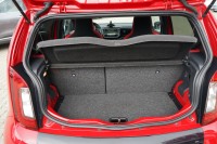 Skoda Citigo 1.0 MPI Monte Carlo