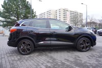 Renault Kadjar 1.3 TCE Black Edition Leder