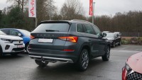 Skoda Kodiaq 2.0 TDI Scout 4x4