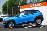 Hyundai Kona 1.6 T-GDI AT