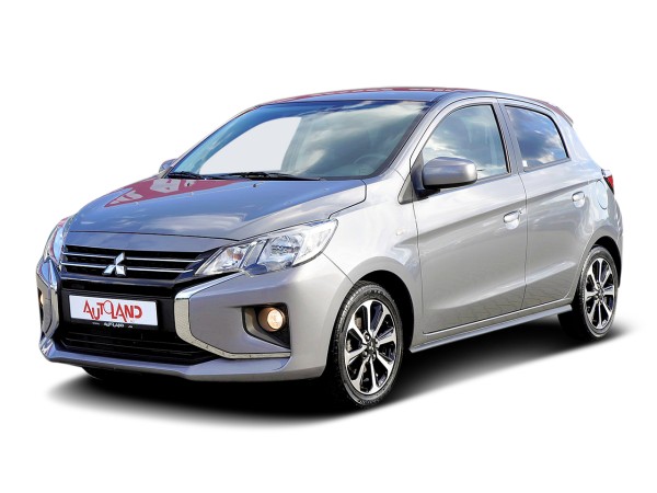 Mitsubishi Space...