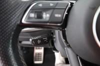 Audi S3 Sportback 2.0 TFSI quattro