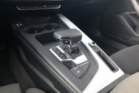 Audi A4 Quattro Avant 40 TDI quattro S line