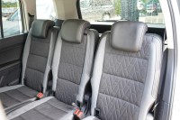 VW Touran 1.5 TSI DSG Comfortline