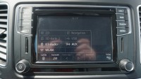VW Sharan 1.4 TSI