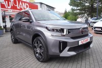 Citroen C3 Aircross 1.2 PureTech 100