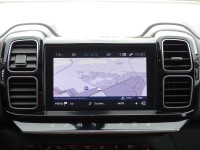 Citroen C5 Aircross Hybrid 225