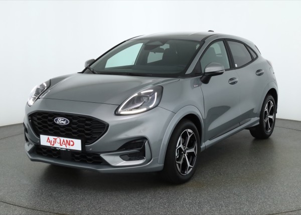 Ford Puma ST-Line 1.0 EB Aut.