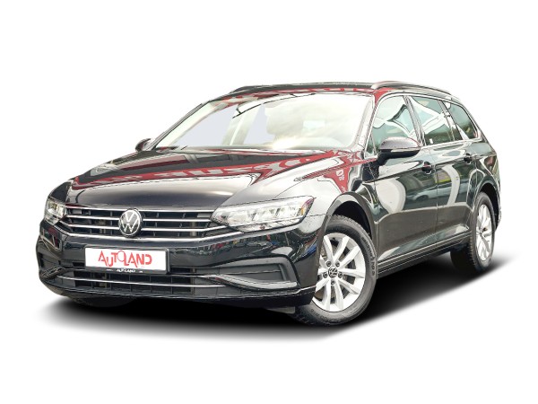 VW Passat Variant 1.5 TSI DSG