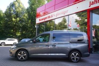 VW Caddy Maxi 1.5 TSI DSG