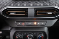 Dacia Sandero Stepway TCe 90